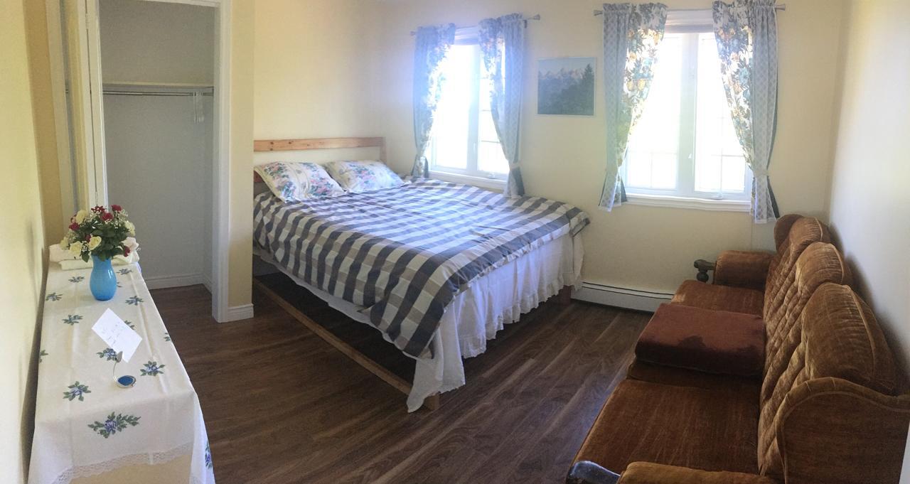 שרלוט טאון Youth Hostel מראה חיצוני תמונה