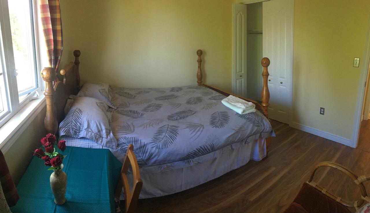 שרלוט טאון Youth Hostel מראה חיצוני תמונה