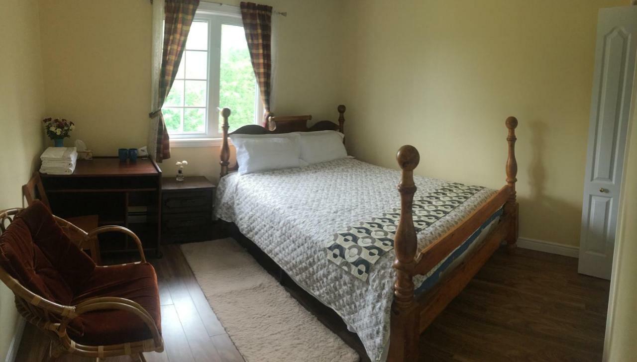 שרלוט טאון Youth Hostel מראה חיצוני תמונה